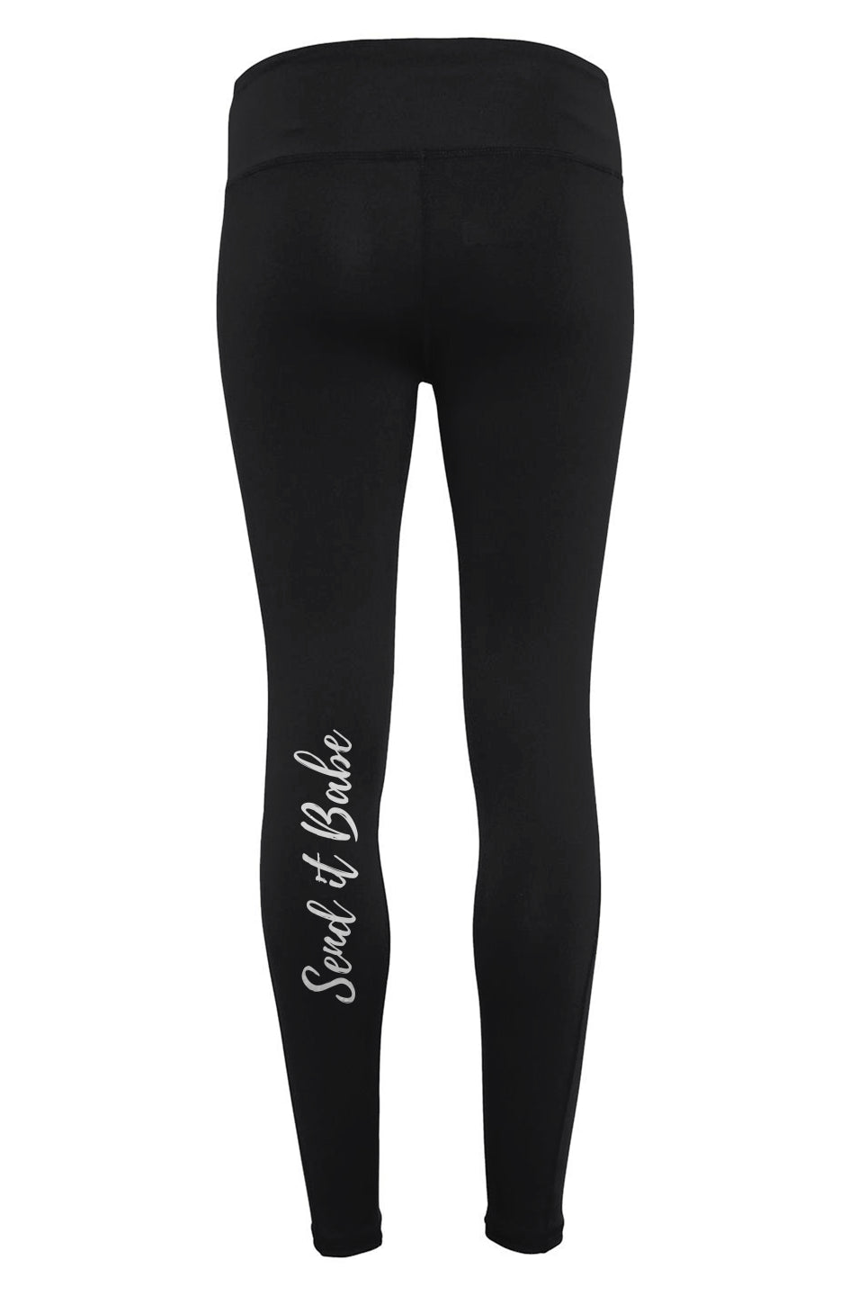 Send It Ladies' Performance Leggings