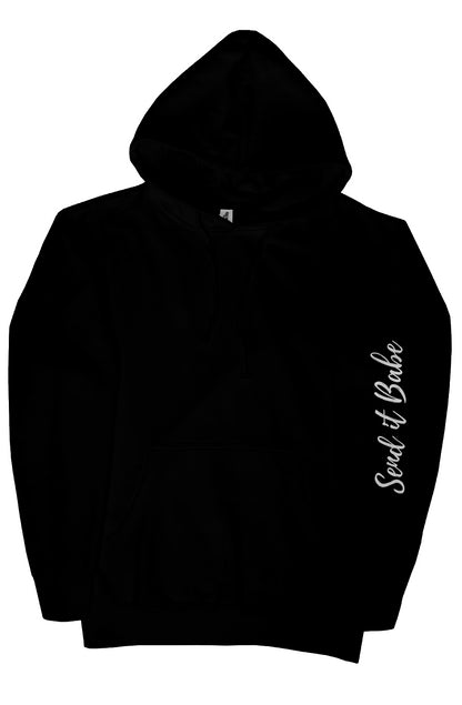 independent pullover hoody