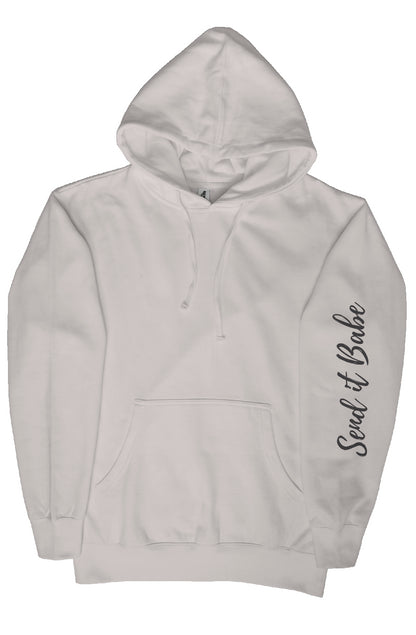 independent pullover hoody