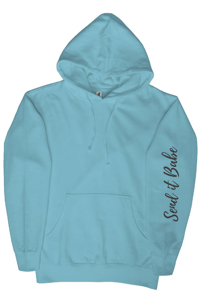 independent pullover hoody