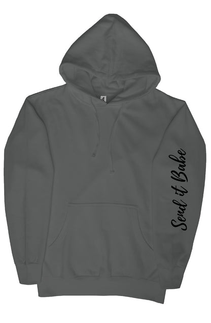 independent pullover hoody