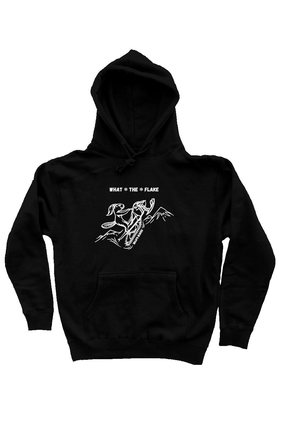 independent pullover hoody