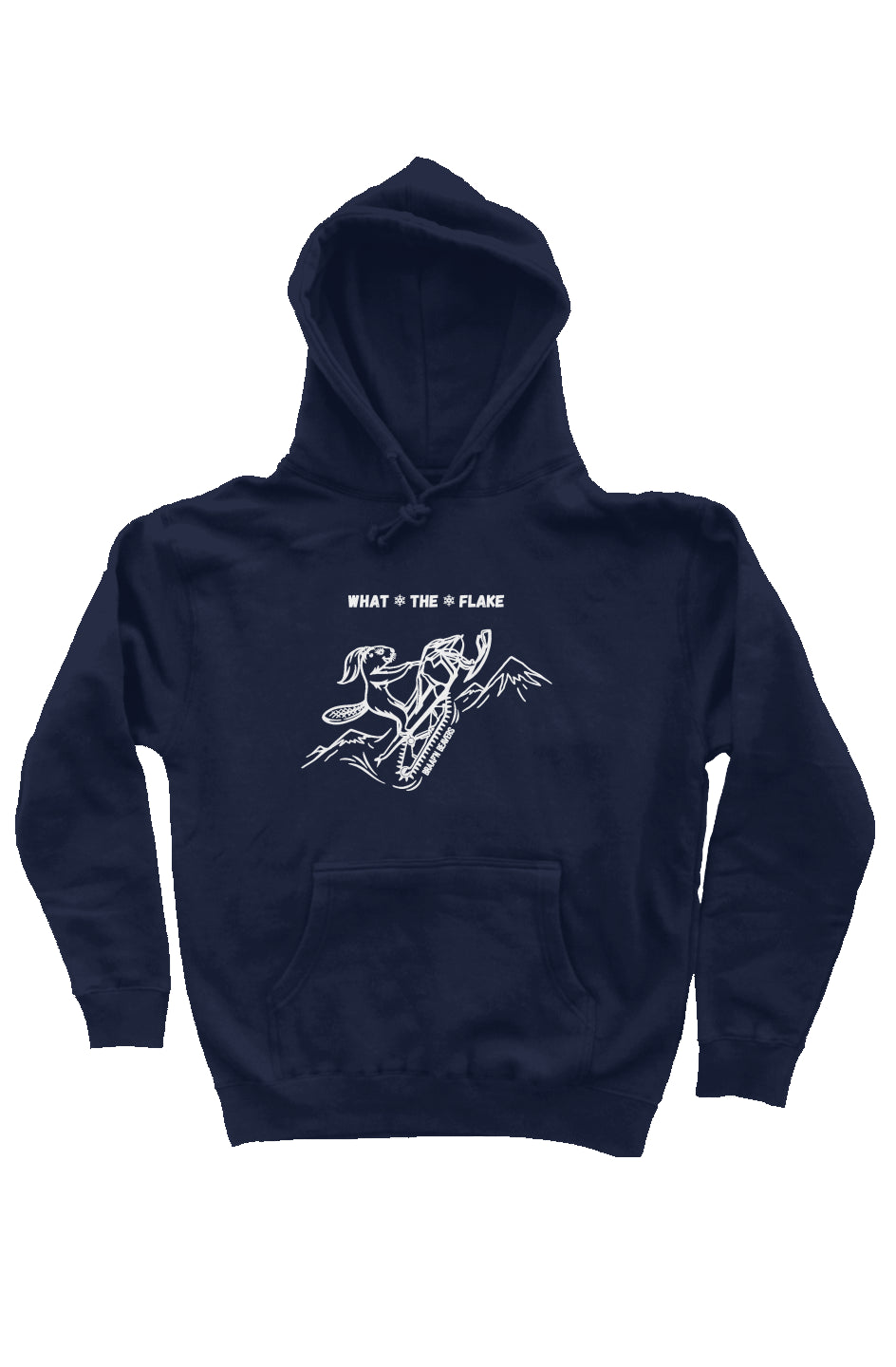 independent pullover hoody