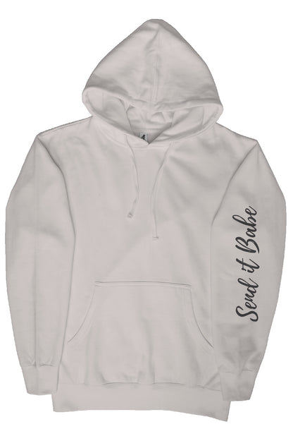 independent pullover hoody