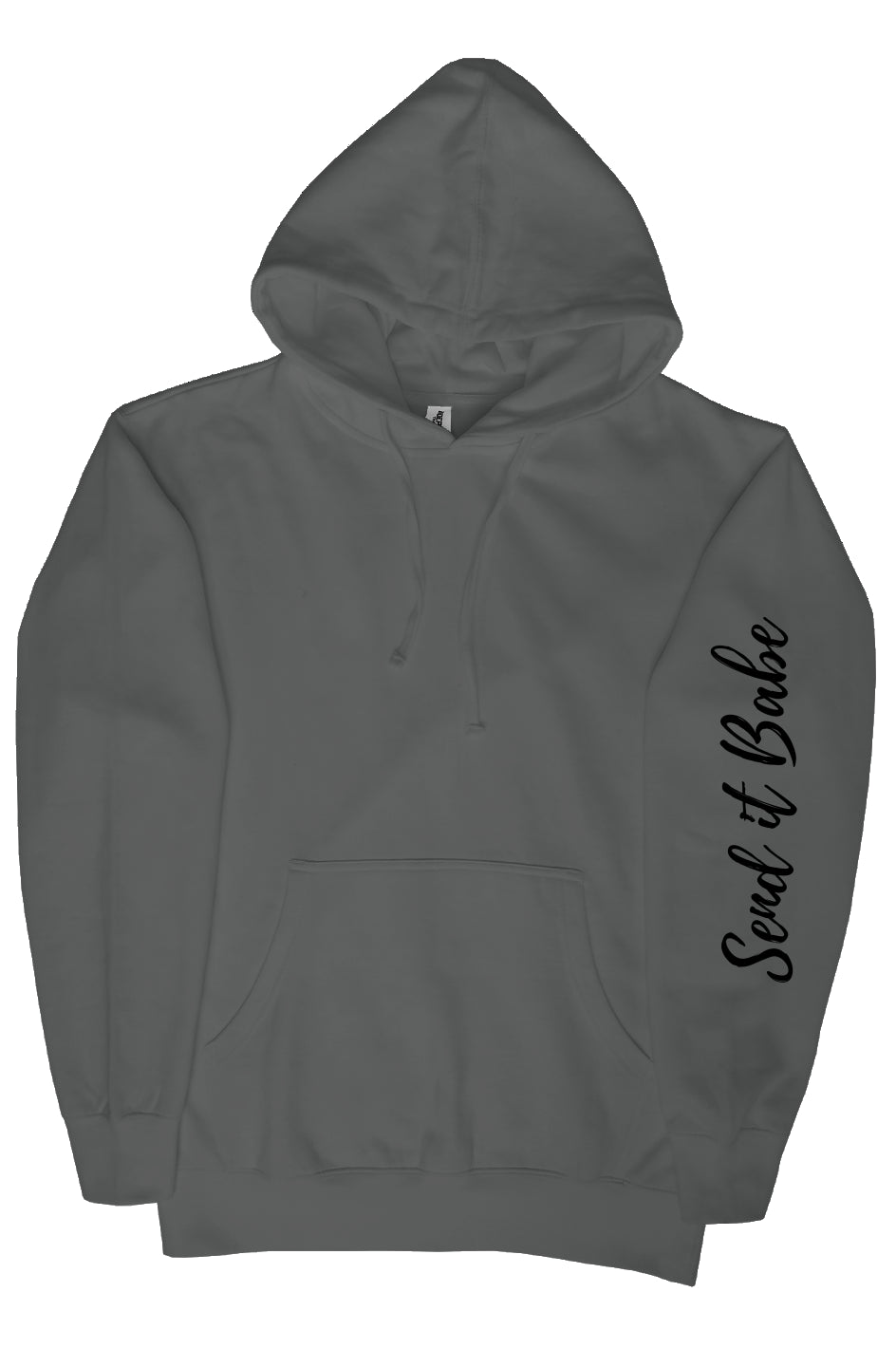 independent pullover hoody